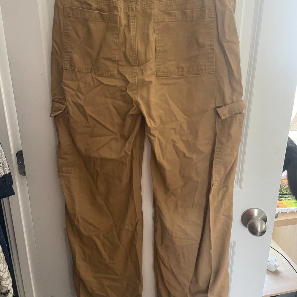 Cargo pants - Picture 2 of 4